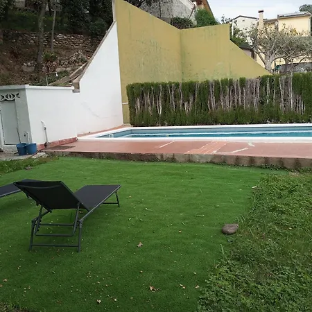 Allotjament i esmorzar Un Lugar Tranquilo Y Relajado En Pedrasanta Pedra-Santa
