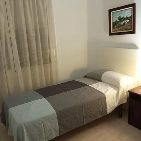 Un Lugar Tranquilo Y Relajado En Pedrasanta Allotjament i esmorzar