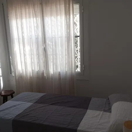 Un Lugar Tranquilo Y Relajado En Pedrasanta * Pedra-Santa